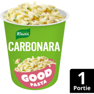 Knorr Good Pasta Carbonara 71 g