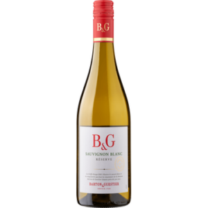 Barton & Guestier - Réserve – Sauvignon Blanc - 750ML