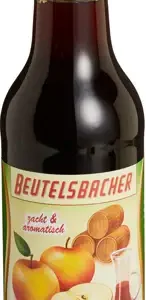 Appel-balsamicoazijn
