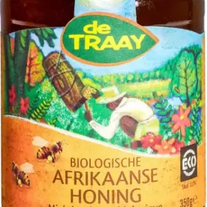 Afrikaanse honing