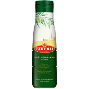 Bertolli Vloeibare Bakboter met Olijfolie