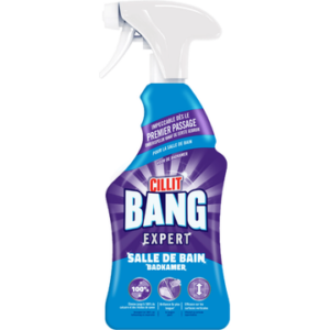 Cillit Bang Badkamerreiniger 750ML