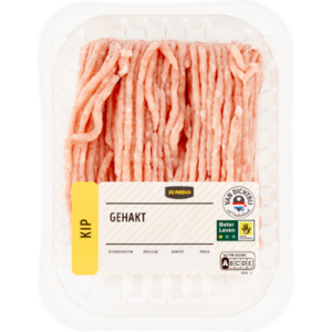 Jumbo Kip Gehakt 300 g