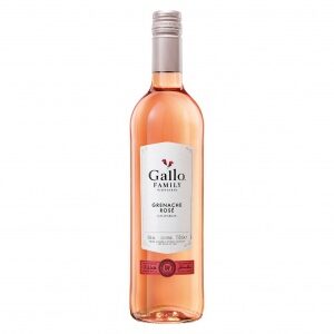 Gallo Family Vineyards rosé grenache