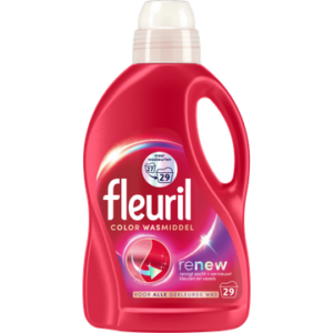 Fleuril Color Wasmiddel 29WB