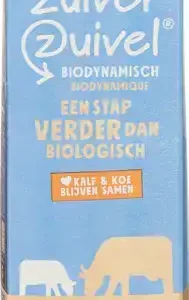 Halfvolle melk