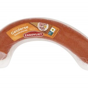 Zandvliet Gelderse kookworst