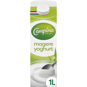 Campina Magere yoghurt