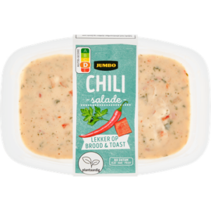 Jumbo Chili Salade 200 g