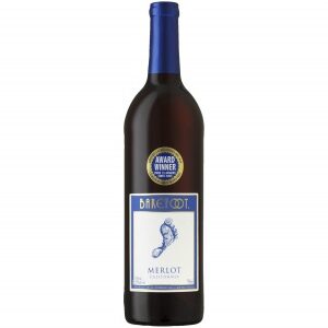 Barefoot Merlot