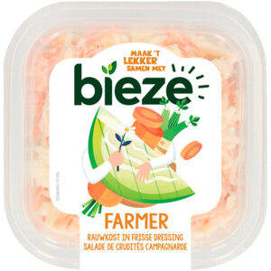 Bieze Farmer rauwkost