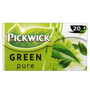 Pickwick Pure groene thee