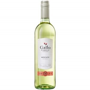Gallo Family Vineyards moscato