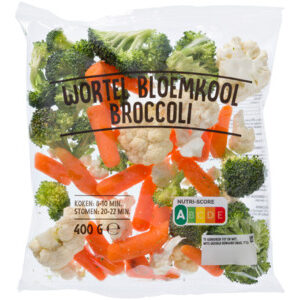 Groentemix
