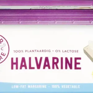 Halvarine