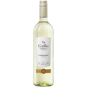 Gallo Family Vineyards chardonnay