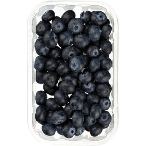 Blauwe bessen