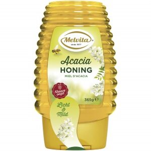 Melvita Acacia honing