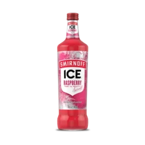 SMIRNOFF ICE