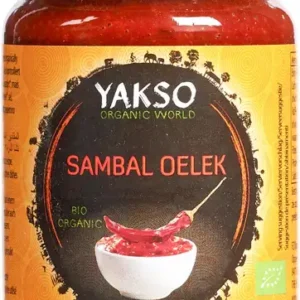 Sambal Oelek