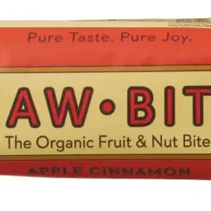 Fruit- & notenreep apple cinnamon
