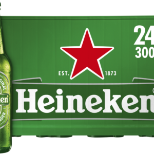 Heineken Pilsener Krat