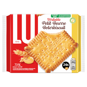 Lu Veritable petit beurre