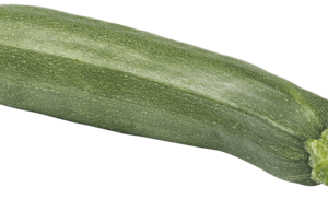 Plus Courgette groen