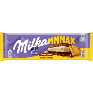 Milka Choco swing