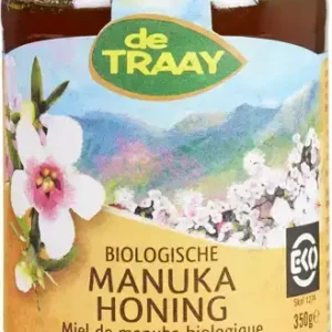 Manukahoning