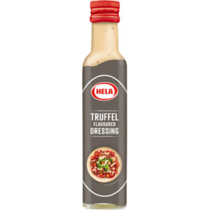 Hela Truffel Flavoured Dressing