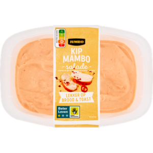 Jumbo Kip Mambo Salade 200 g