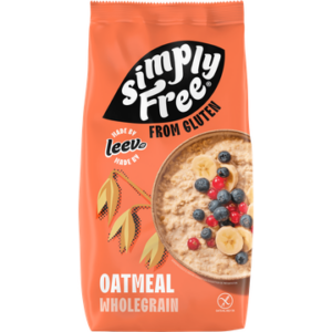 Simply Free - Havermout glutenvrij 450g