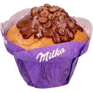 Muffin milka