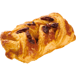 Vers afbak Pecanbroodje maple