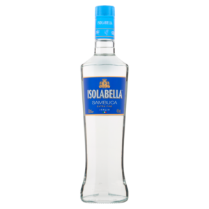 Isolabella Likeur sambuca