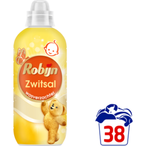 Robijn Wasverzachter Zwitsal 765ML
