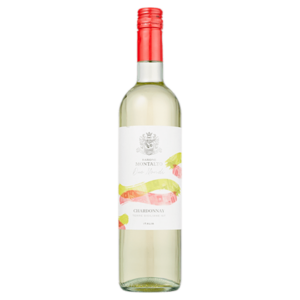 Barone Montalto Due Mondi Chardonnay Terre Siciliane