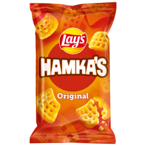 Lay's Hamka's