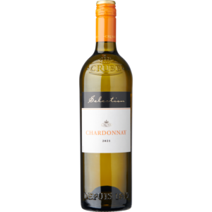 Cruse Selection chardonnay