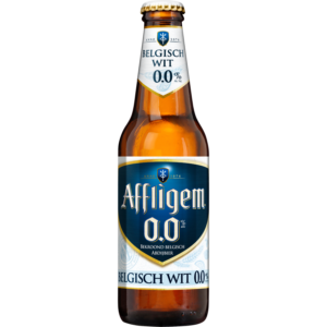 Affligem Belgisch wit 0.0 %