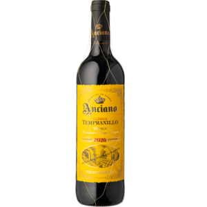 Anciano Clasico tempranillo valencia