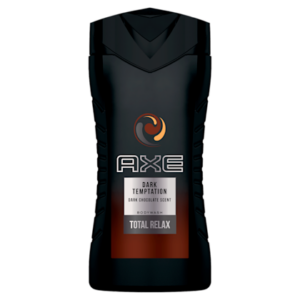 Axe Douchegel dark temptation