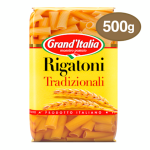 Grand'Italia Pasta Rigatoni