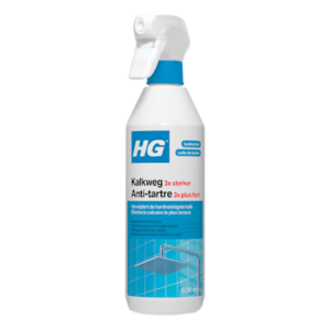 HG Kalkweg schuimspray 3x sterker