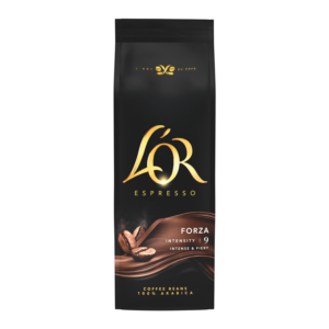 L'Or Espresso Forza Koffiebonen