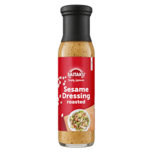 Saitaku Sesame Dressing