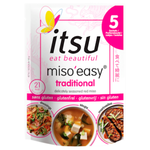 Itsu Miso Easy Traditional