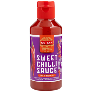 Go-Tan Sweet chili saus
