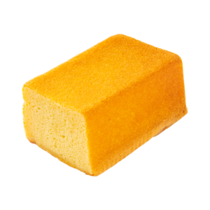 DekaVers Roombotercake